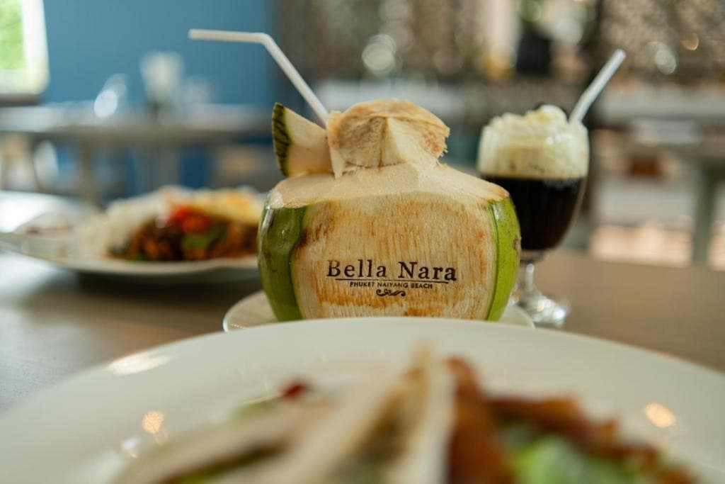 BELLA NARA PHUKET NAIYANG BEACH