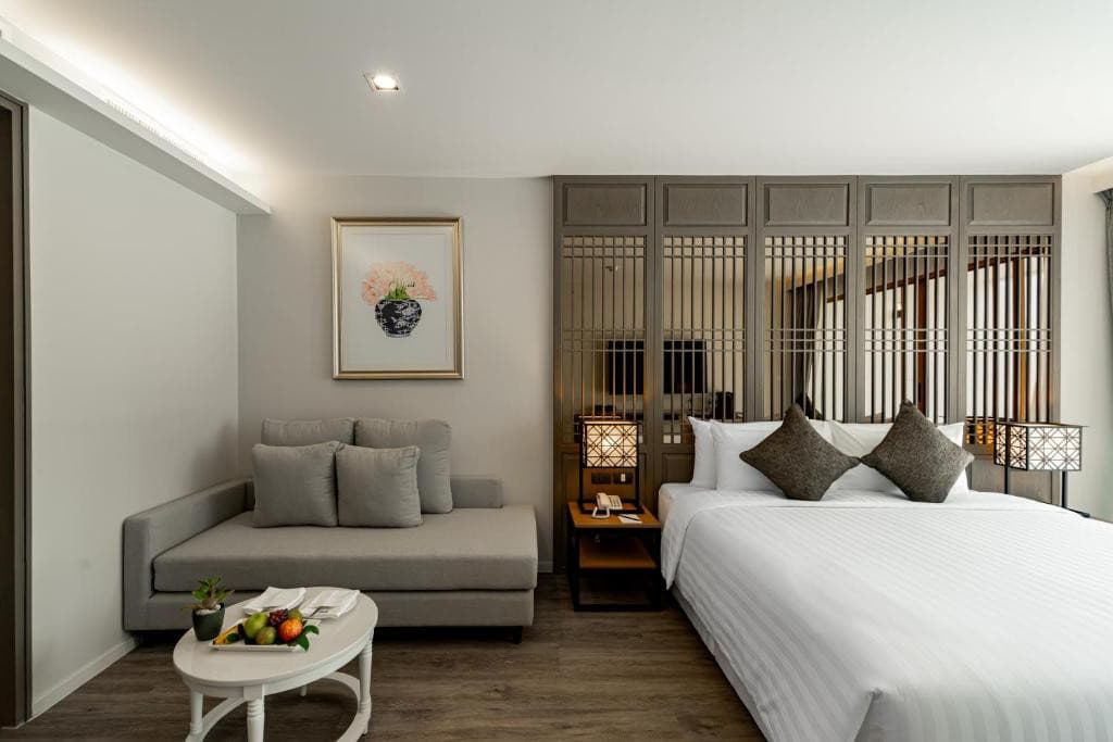 BELLA NARA PHUKET NAIYANG BEACH