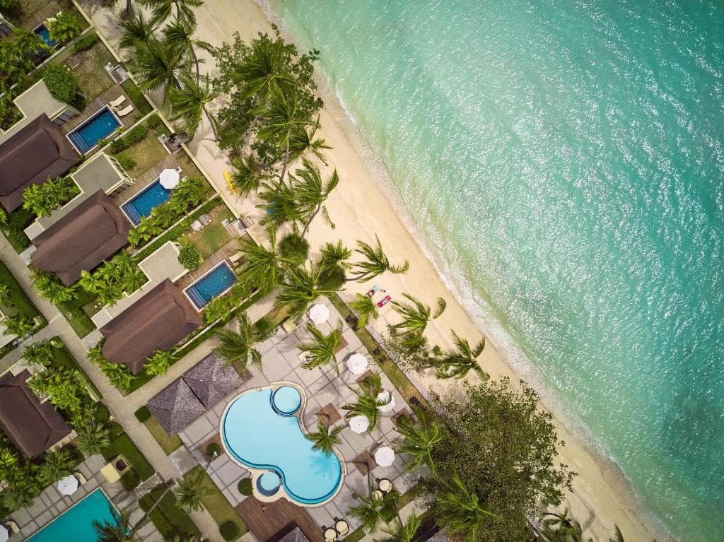 The Passage Samui Villas & Resort