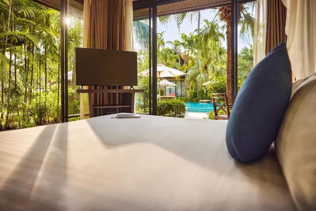 The Passage Samui Villas & Resort
