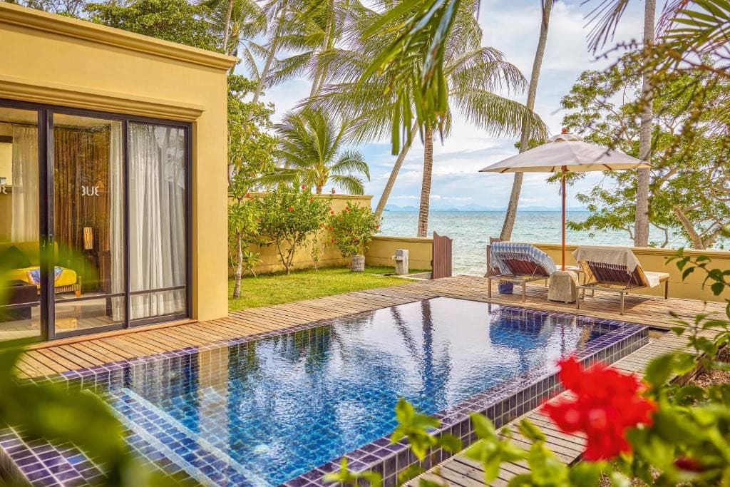 The Passage Samui Villas & Resort