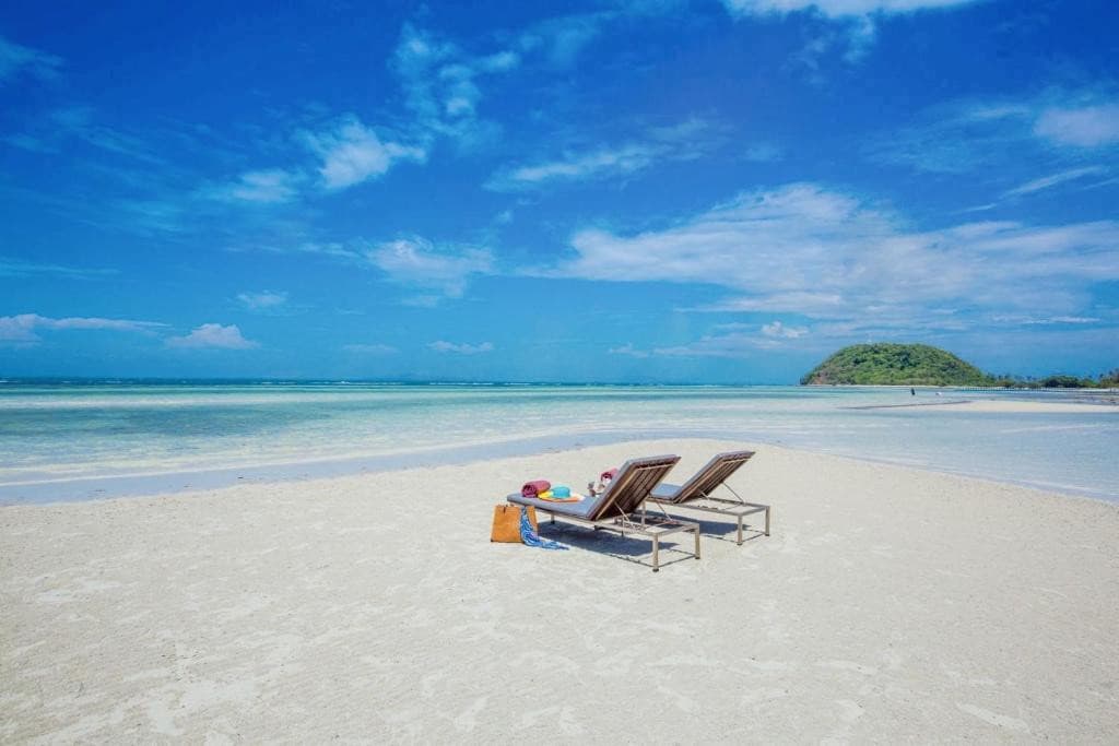 The Passage Samui Villas & Resort