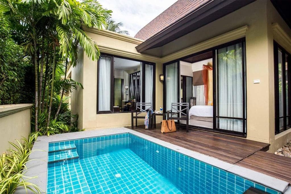 The Passage Samui Villas & Resort