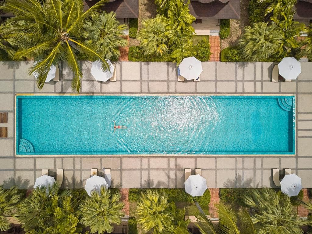 The Passage Samui Villas & Resort