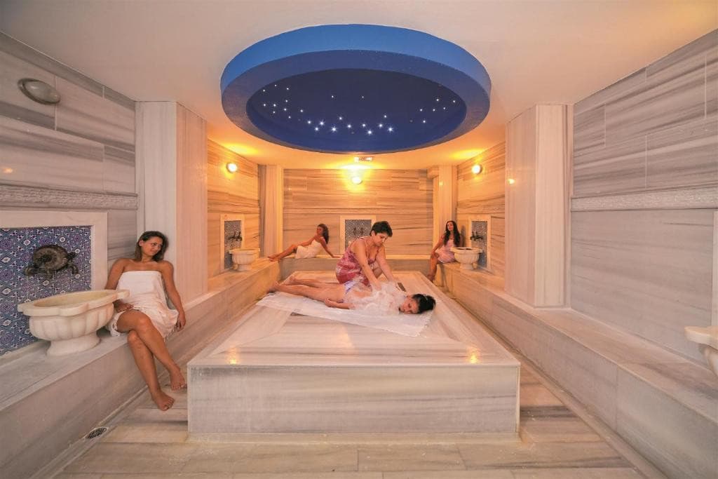Akbulut Hotel & Spa