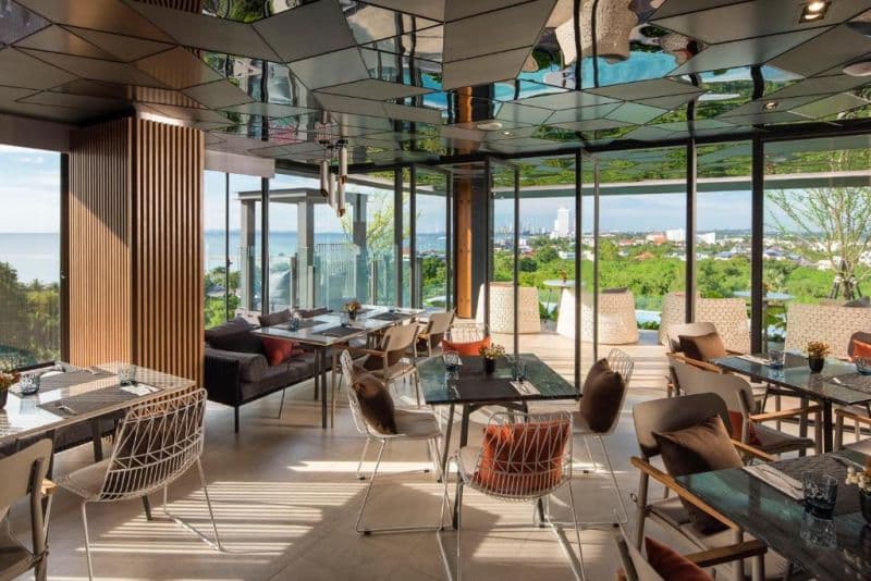 Seaphere Pattaya Hotel By Elite Suites