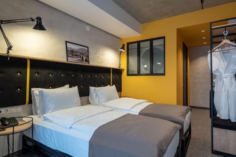 Tbilisi Story Hotel