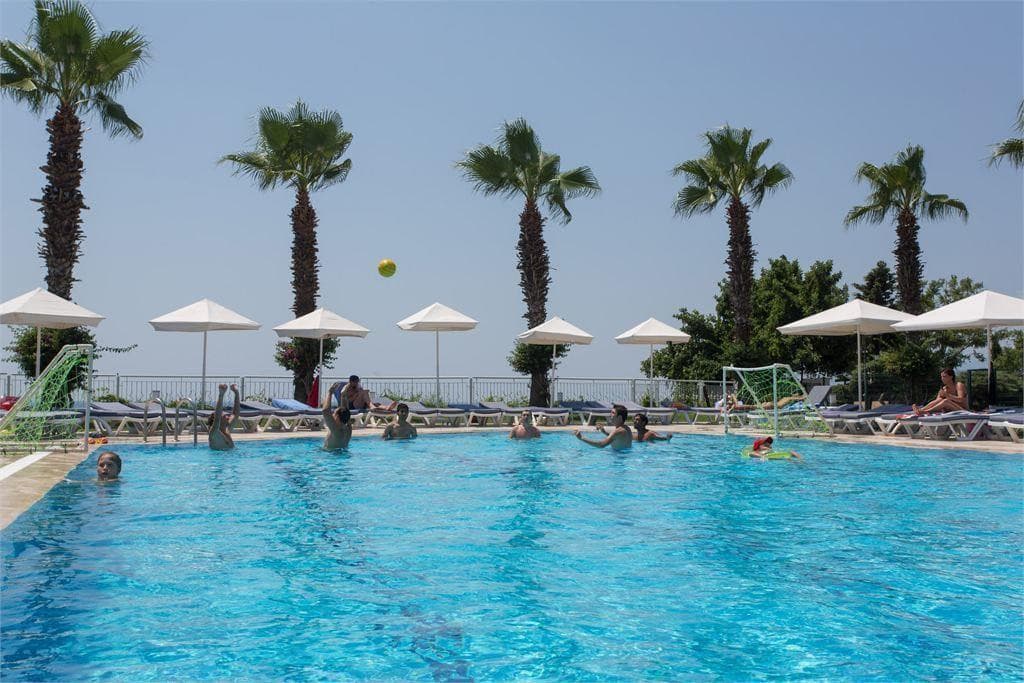 Falcon Club Hotel