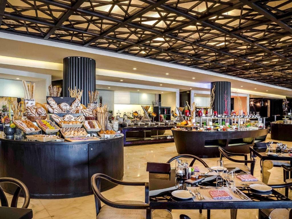 Sofitel Abu Dhabi Corniche