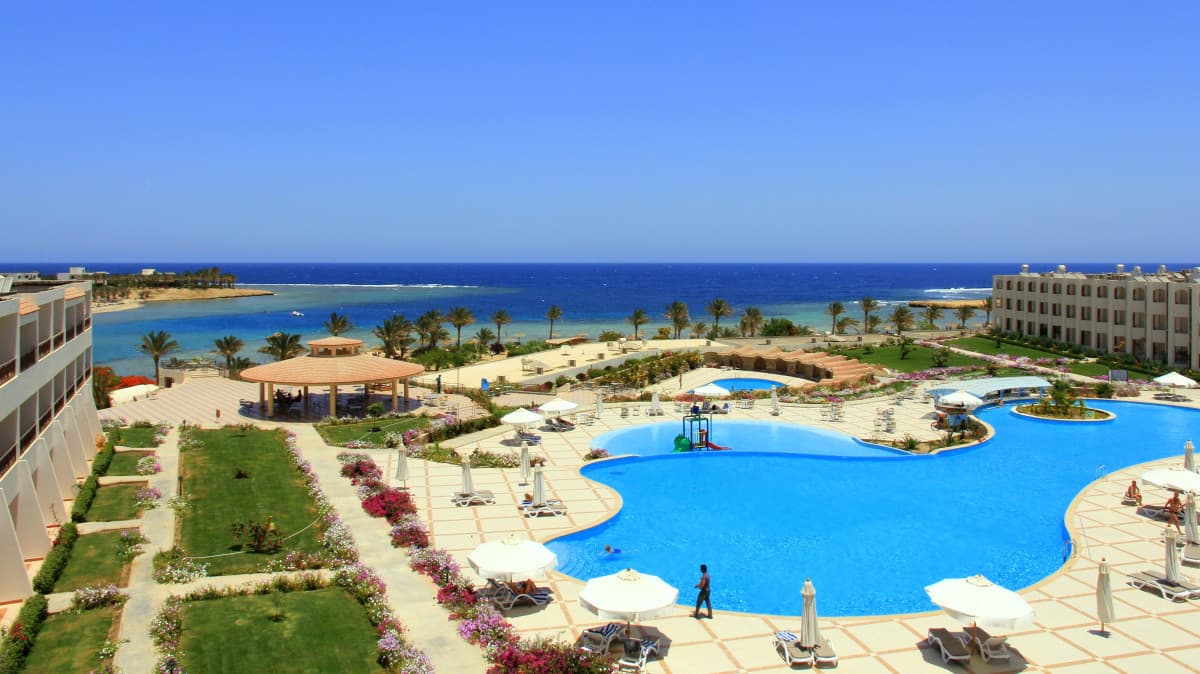 Royal Brayka Resort