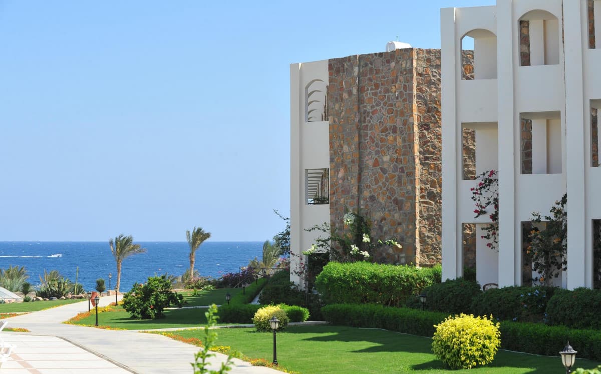 Royal Brayka Resort