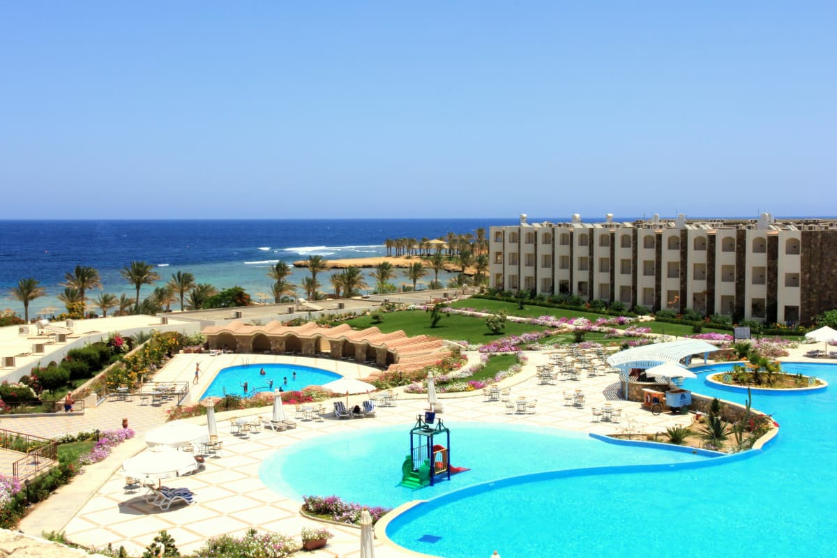 Royal Brayka Resort