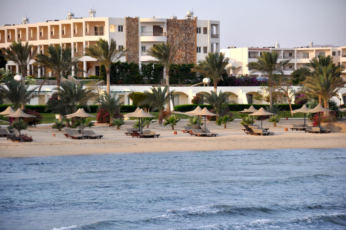 Royal Brayka Resort