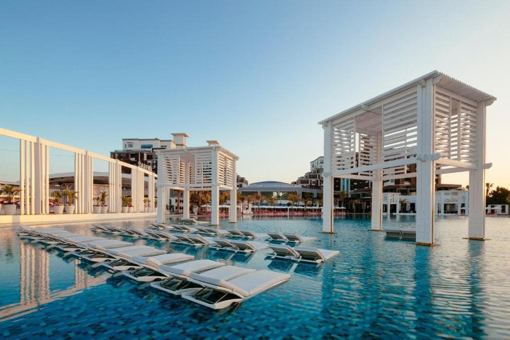 Selectum Luxury Resort Belek