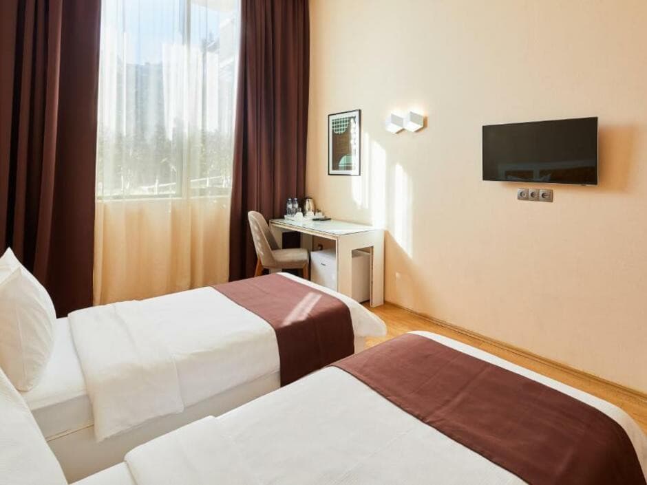 Iveria Inn