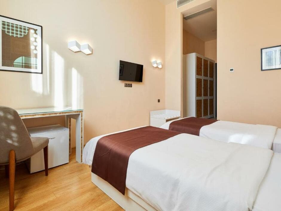 Iveria Inn