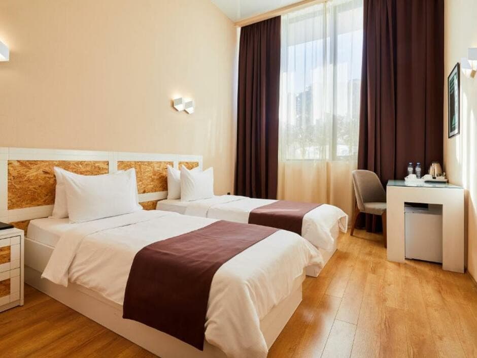 Iveria Inn