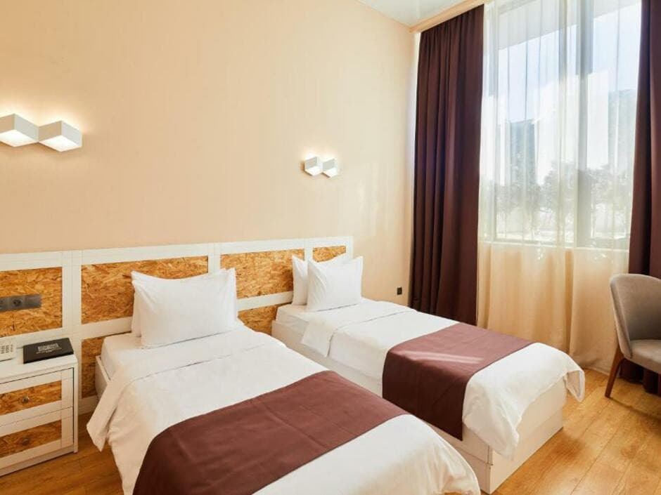 Iveria Inn