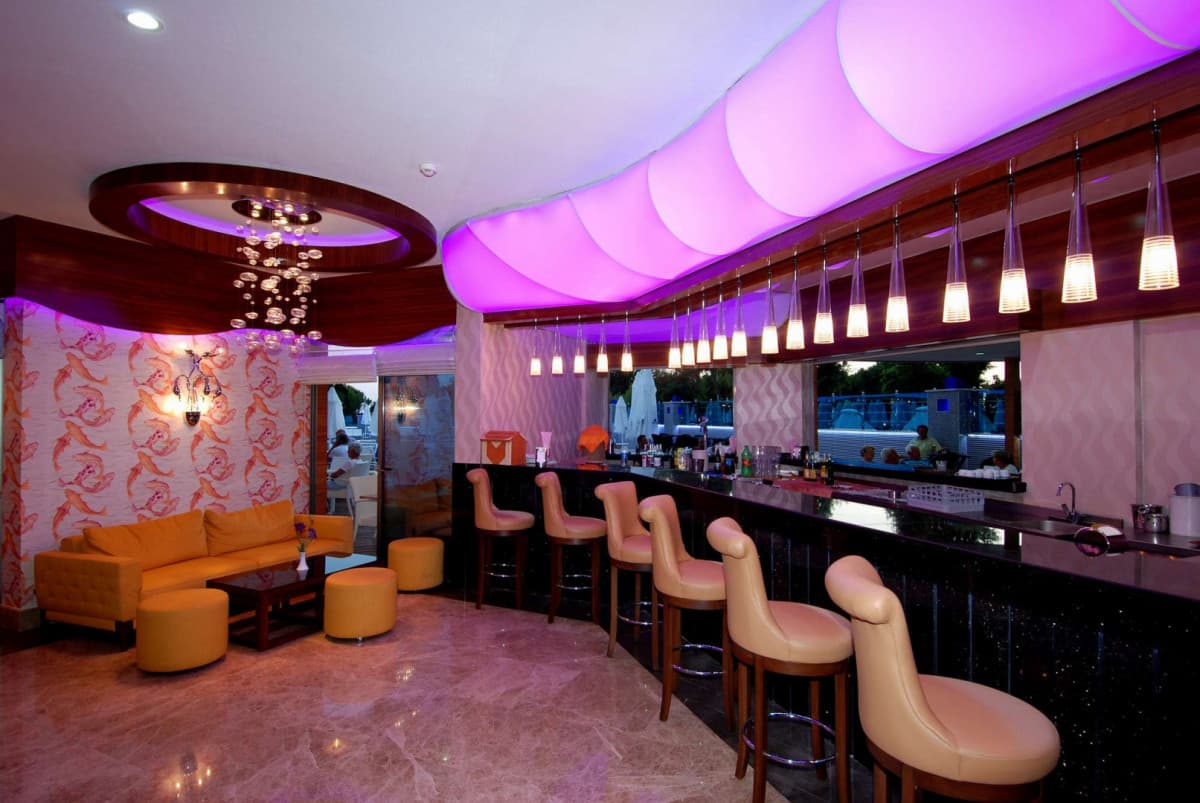Grand Zaman Beach Hotel