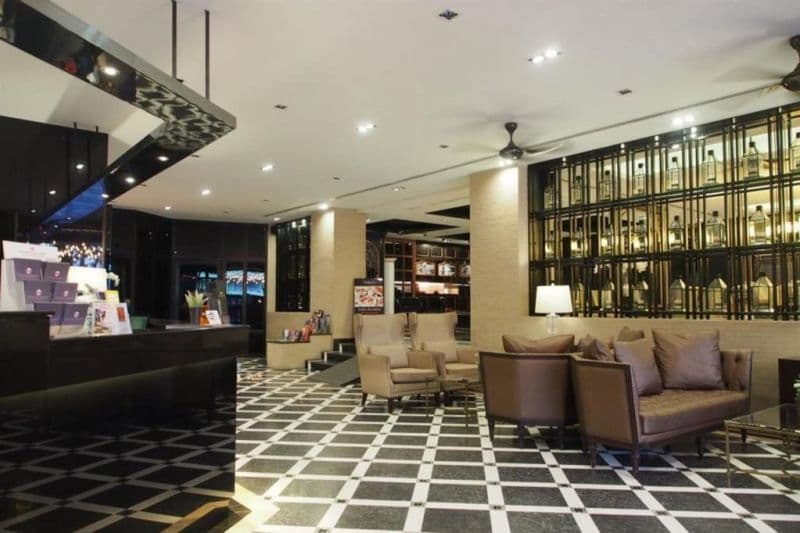 KTK Royal Residence