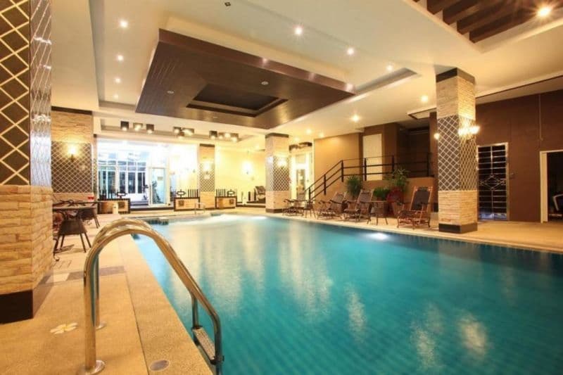 KTK Royal Residence
