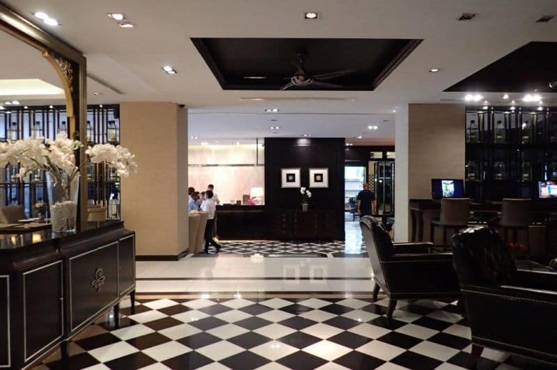 KTK Royal Residence
