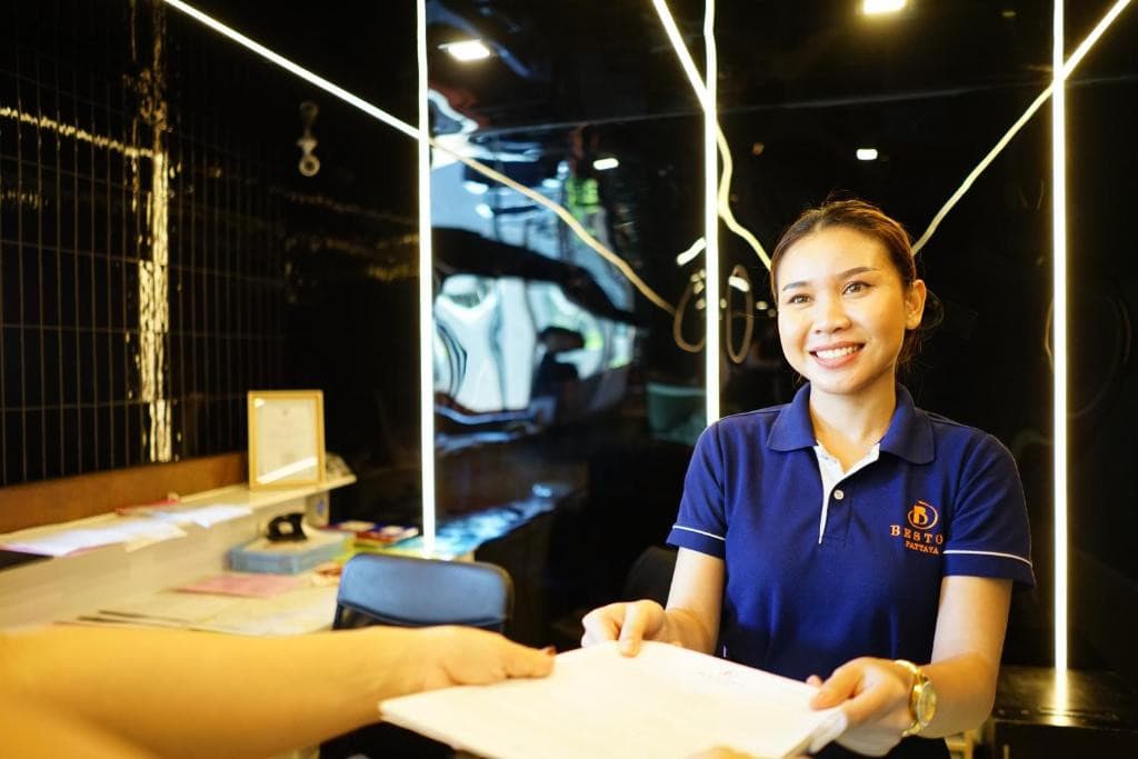 Beston Pattaya