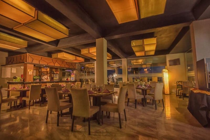 Avenra Beach Hotel