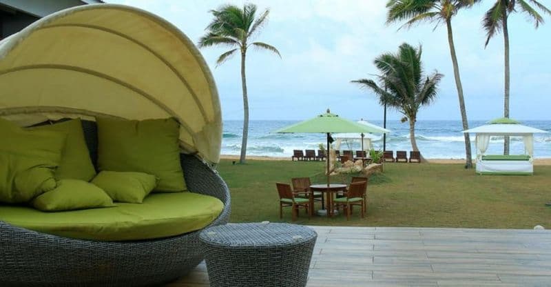 Avenra Beach Hotel