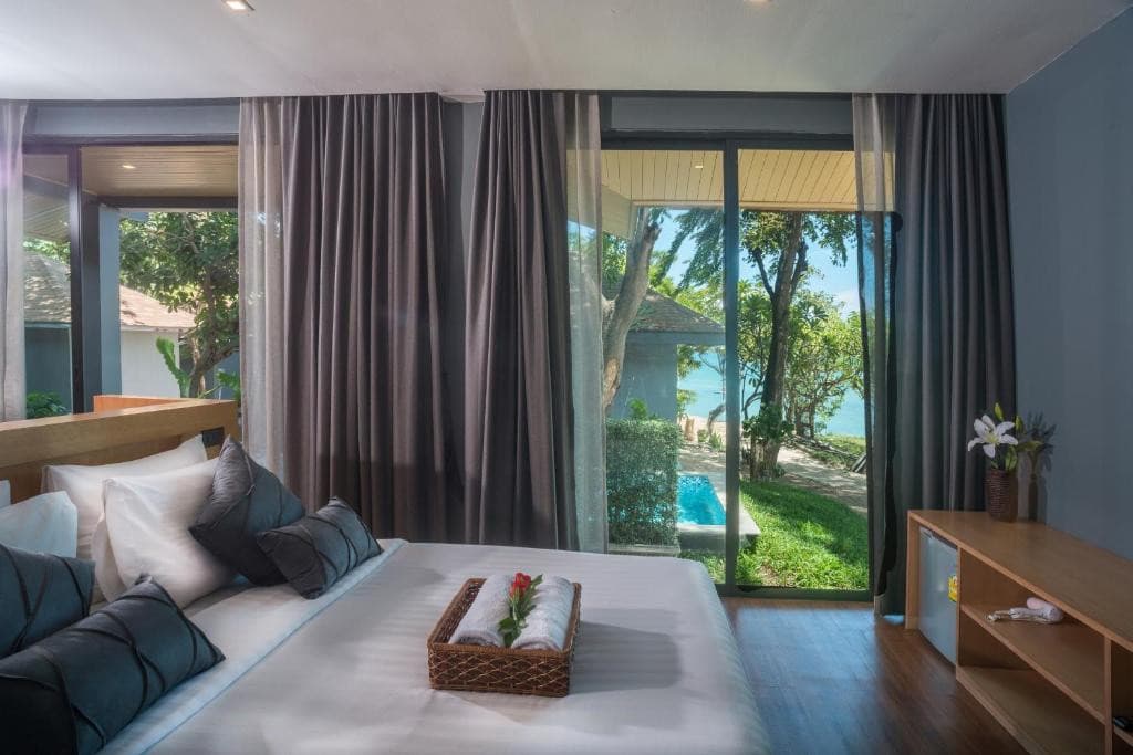 The Bay Samui Beach Resort