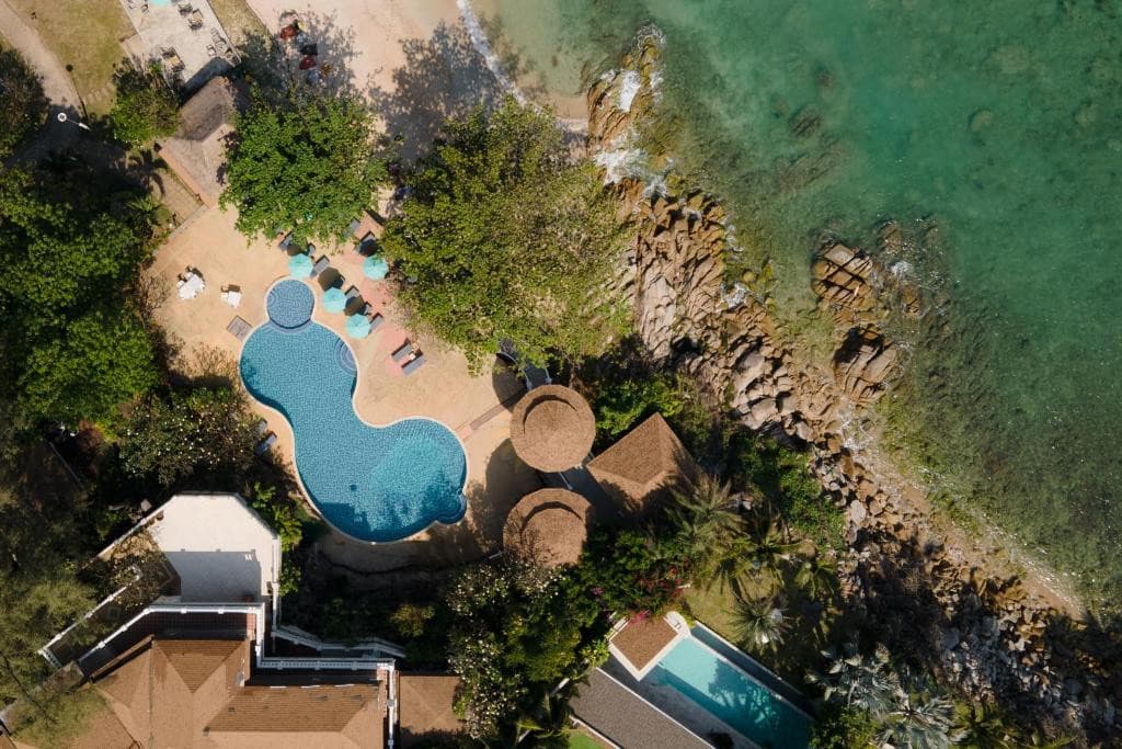 The Bay Samui Beach Resort