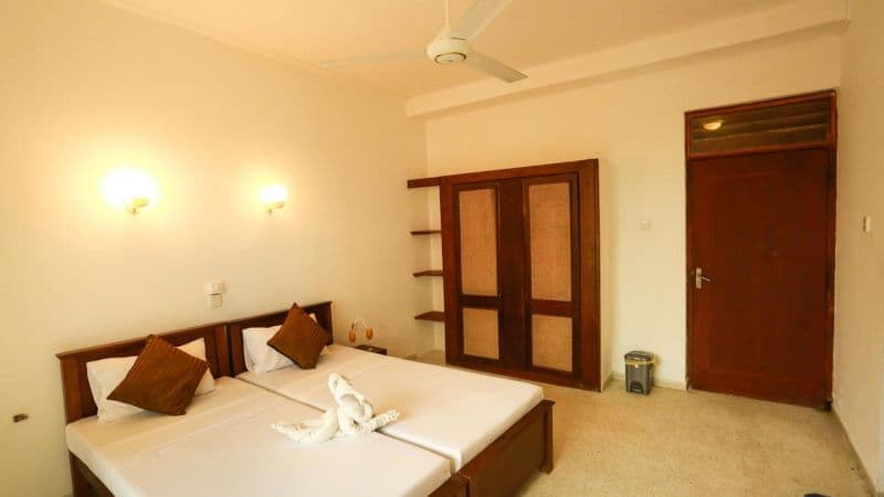 Sumadai Hotel