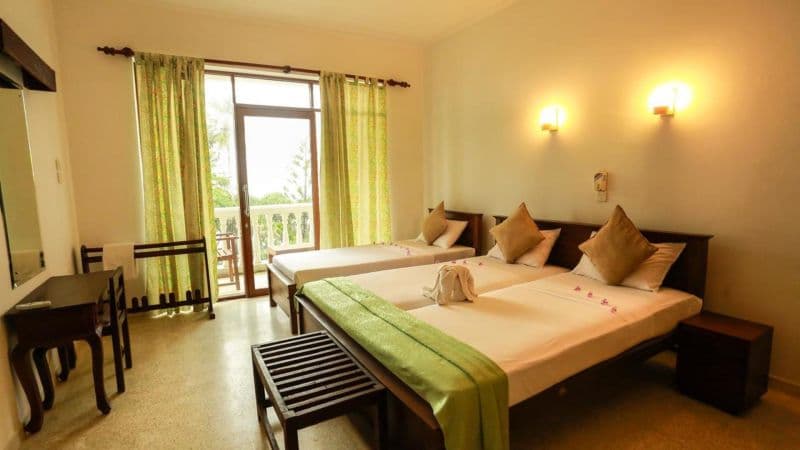 Sumadai Hotel