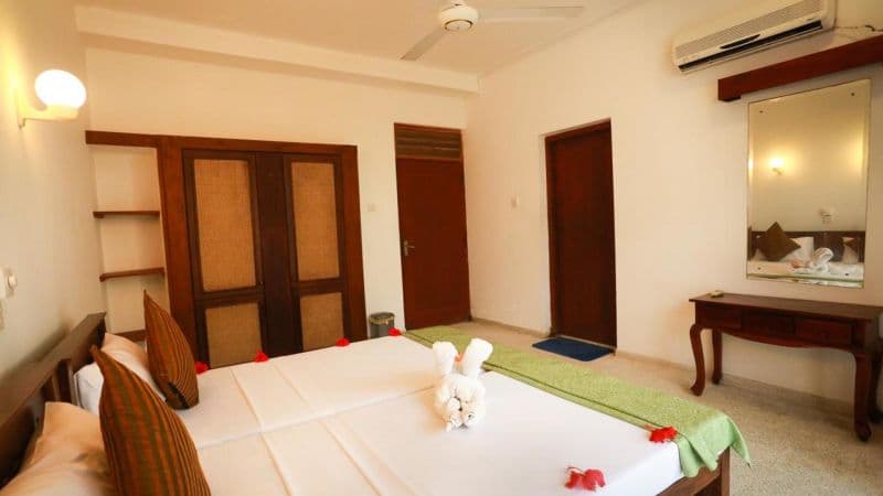 Sumadai Hotel