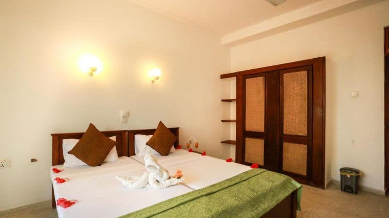 Sumadai Hotel