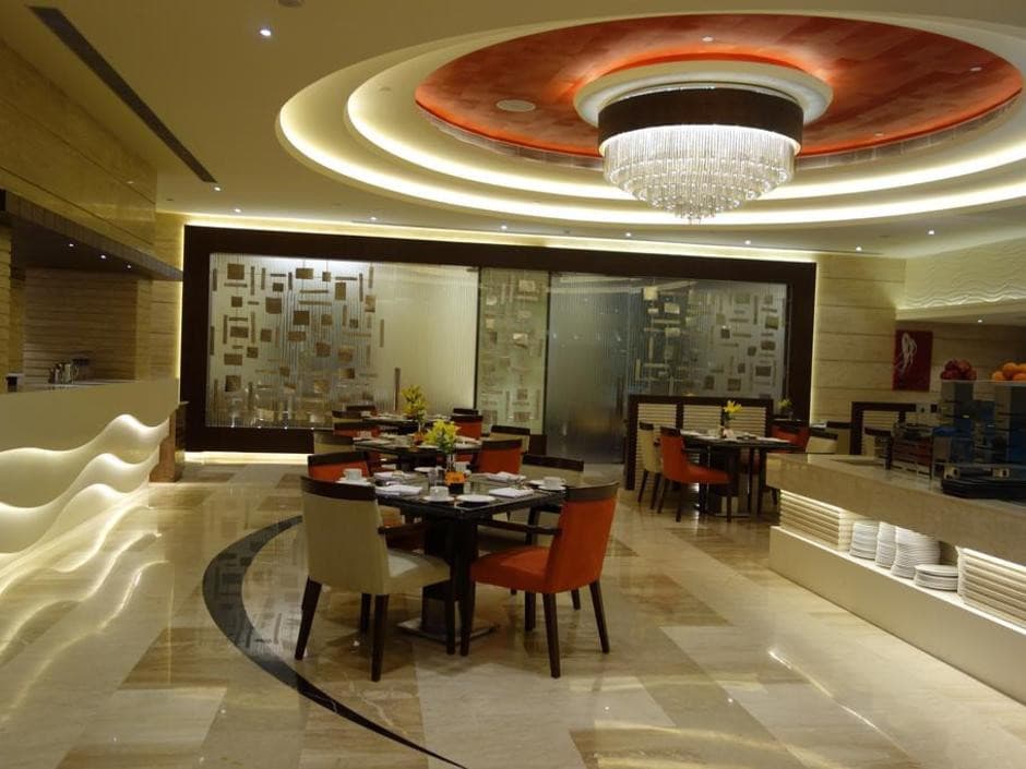 THE SURYAA