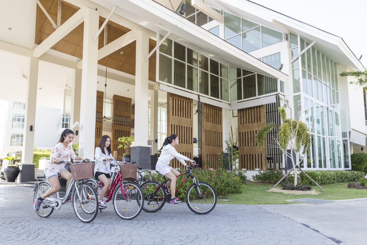 Kantary Beach Khao Lak Hotel Villas & Suites