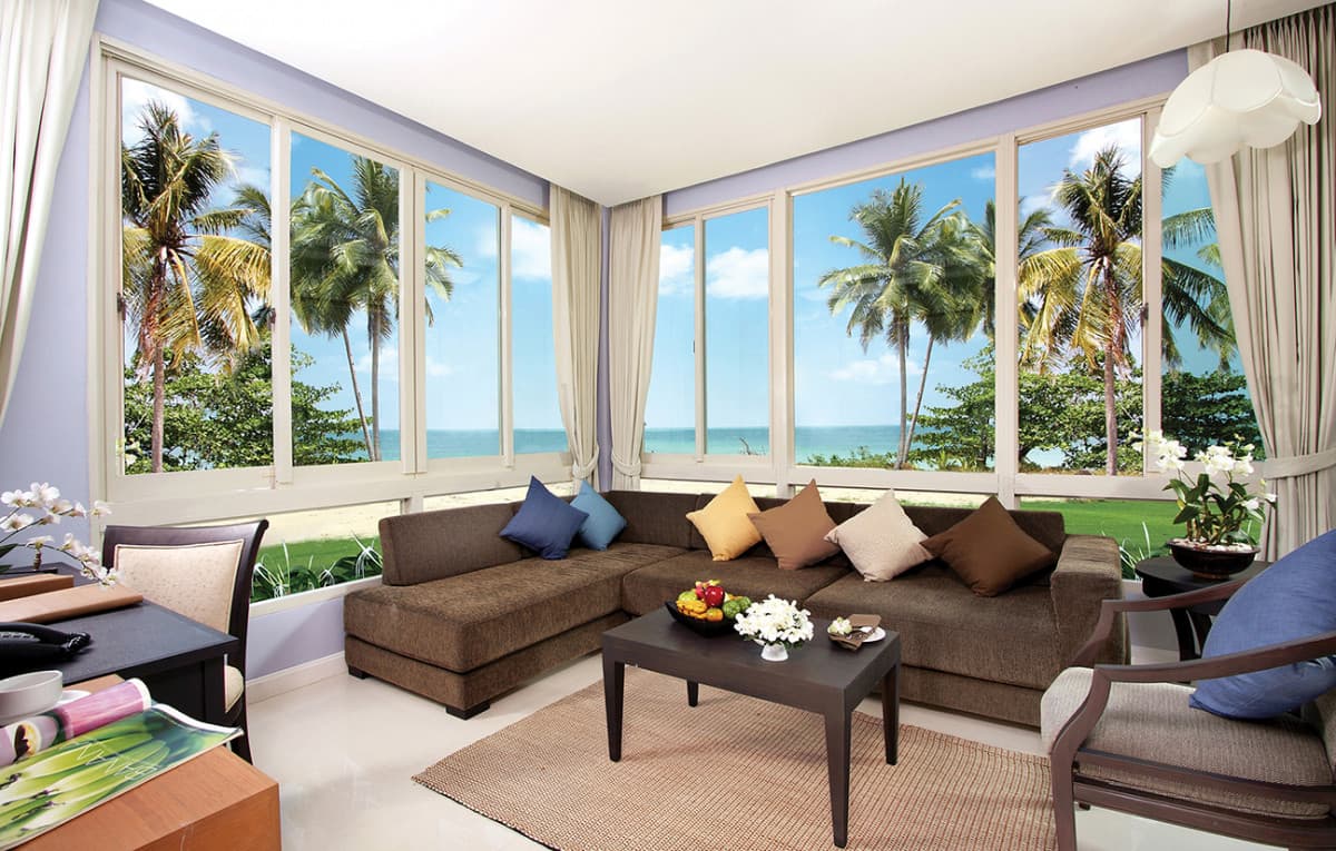 Kantary Beach Khao Lak Hotel Villas & Suites
