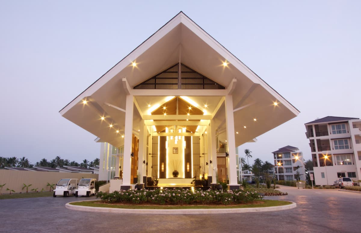 Kantary Beach Khao Lak Hotel Villas & Suites