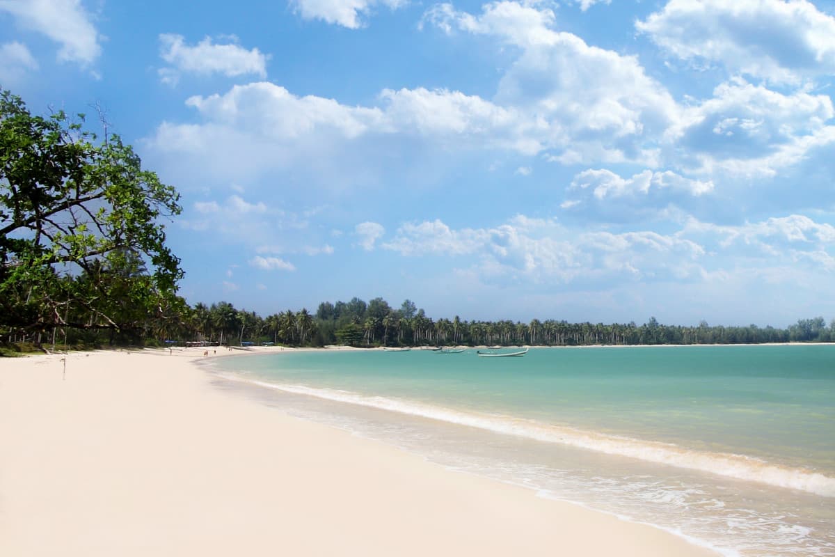 Kantary Beach Khao Lak Hotel Villas & Suites
