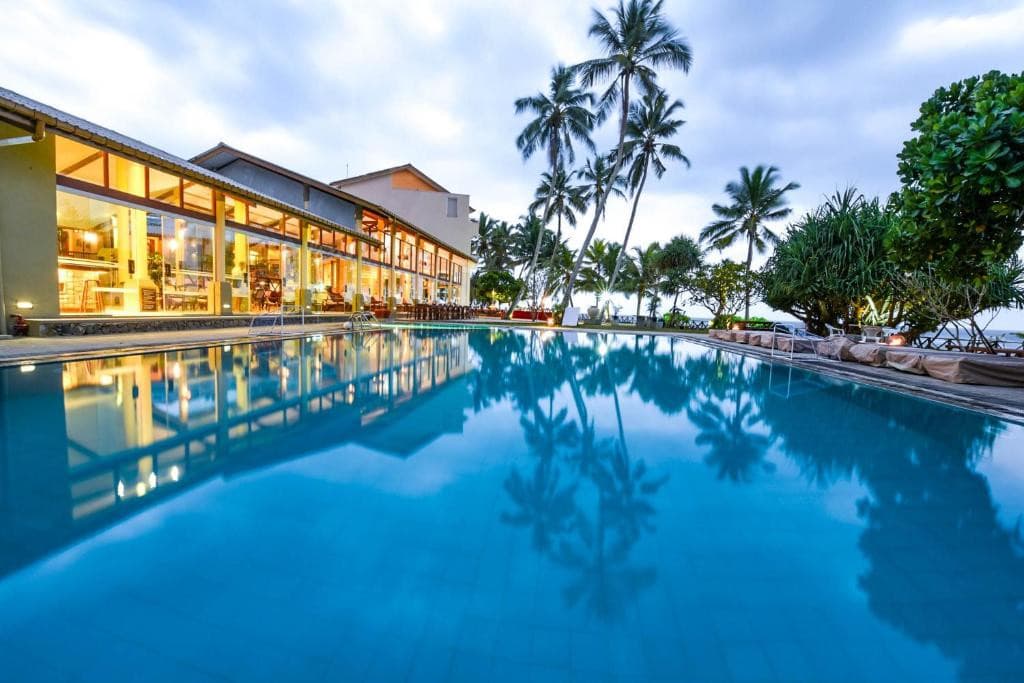 Insight Resort
