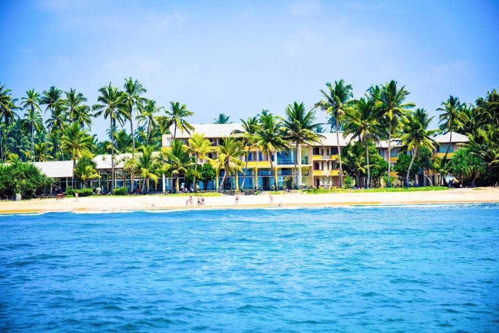 Insight Resort