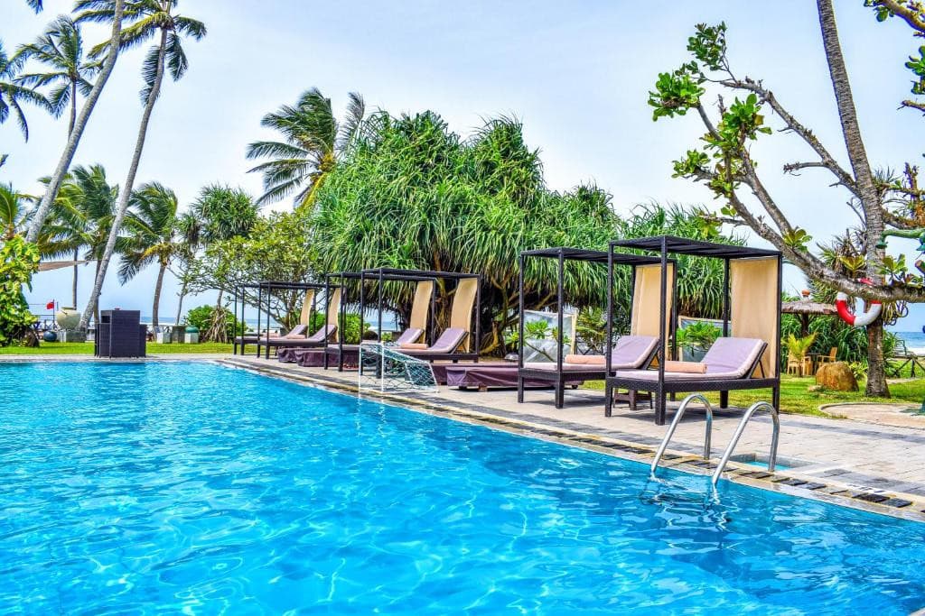 Insight Resort