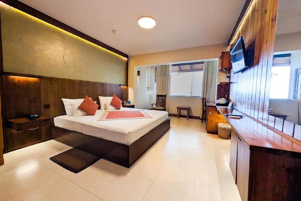 Insight Resort