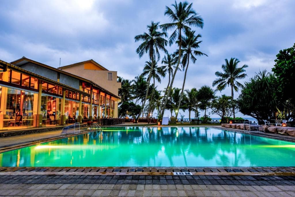 Insight Resort