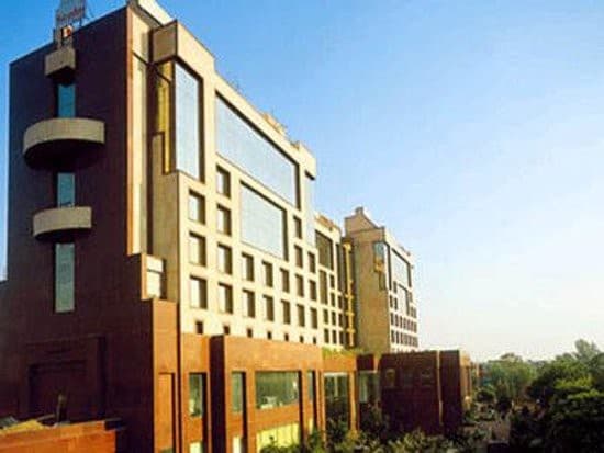 HOTEL SHERATON NEW DELHI