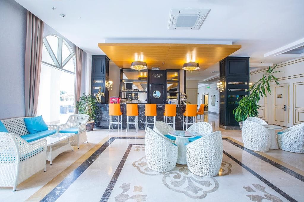 J'adore Deluxe Hotel & Spa