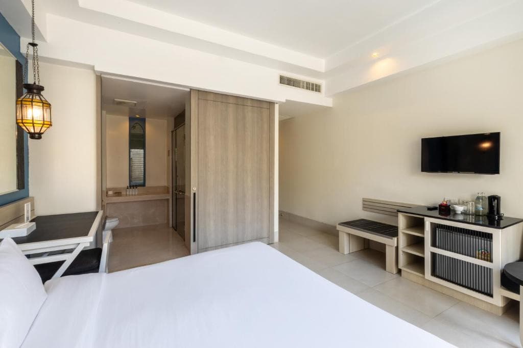 The Small Hotel Krabi