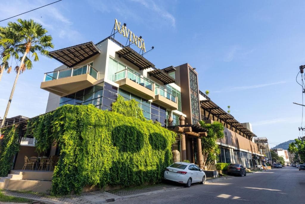 The Small Hotel Krabi