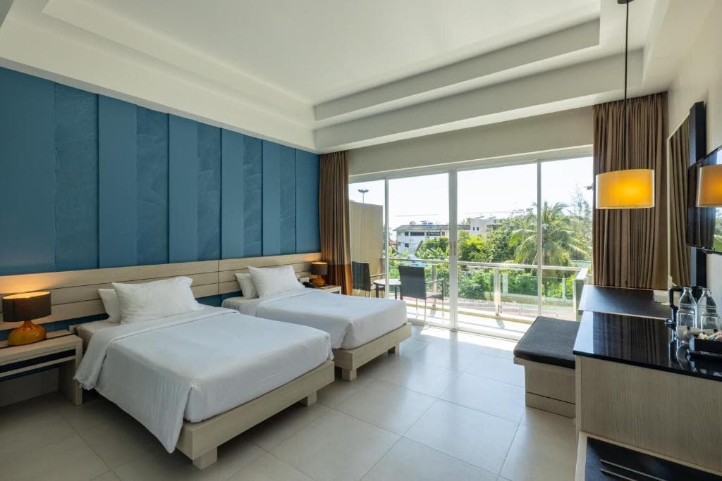 The Small Hotel Krabi